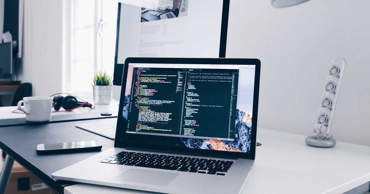 Belajar Golang Part 2: Sintaks Dasar — Variabel, Tipe Data, If, For, dan Switch