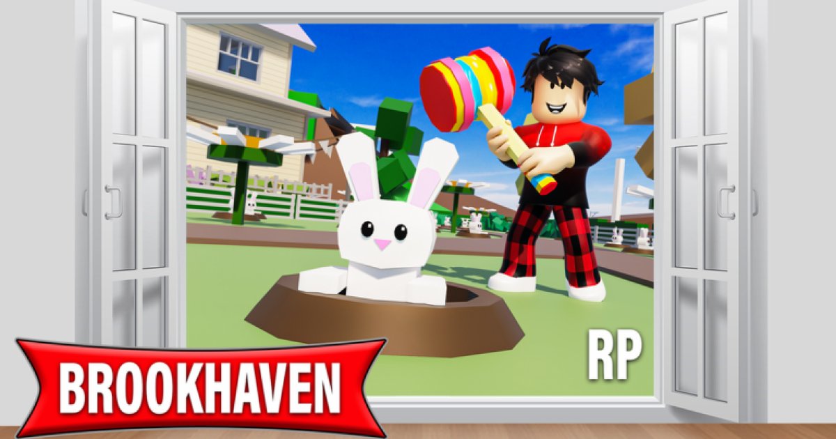 Brookhaven RP Roblox: Tips Seru Main Roleplay dan Rahasia Tersembunyi