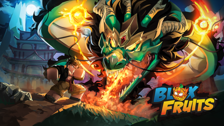 Kode Redeem Blox Fruits April 2026 Terbaru