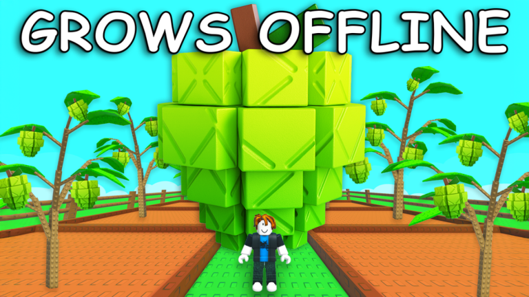 Kode Redeem Grow a Garden Roblox April 2026