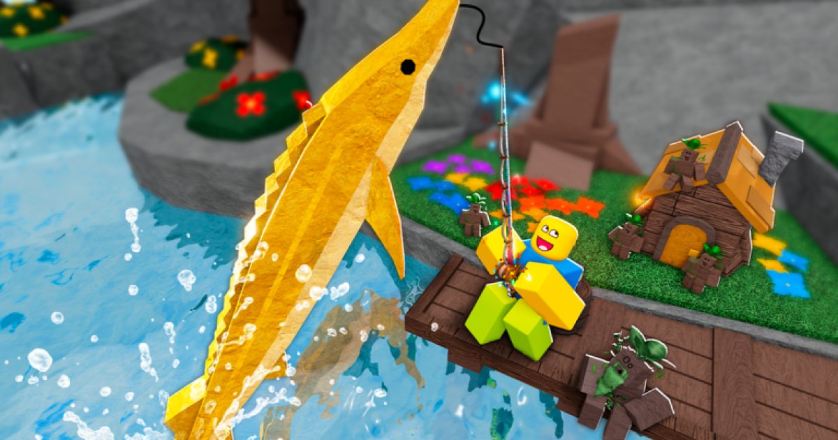 Game Roblox Terbaru 2026 yang Lagi Trending dan Wajib Dicoba