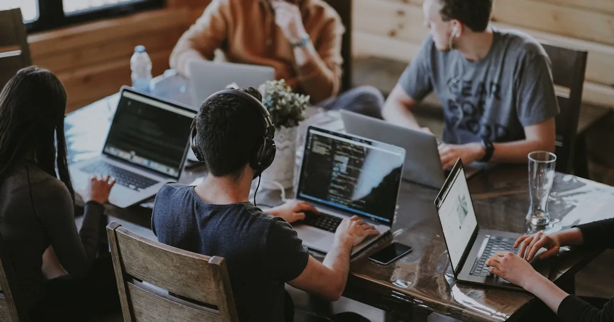 4 Tipe Kepribadian Programmer dan Karir yang Cocok