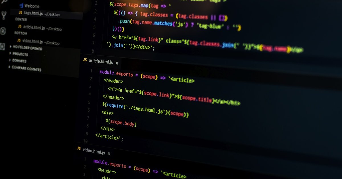 Belajar Golang Part 3: Fungsi, Struct, Slice & Map — Pondasi Aplikasi Go