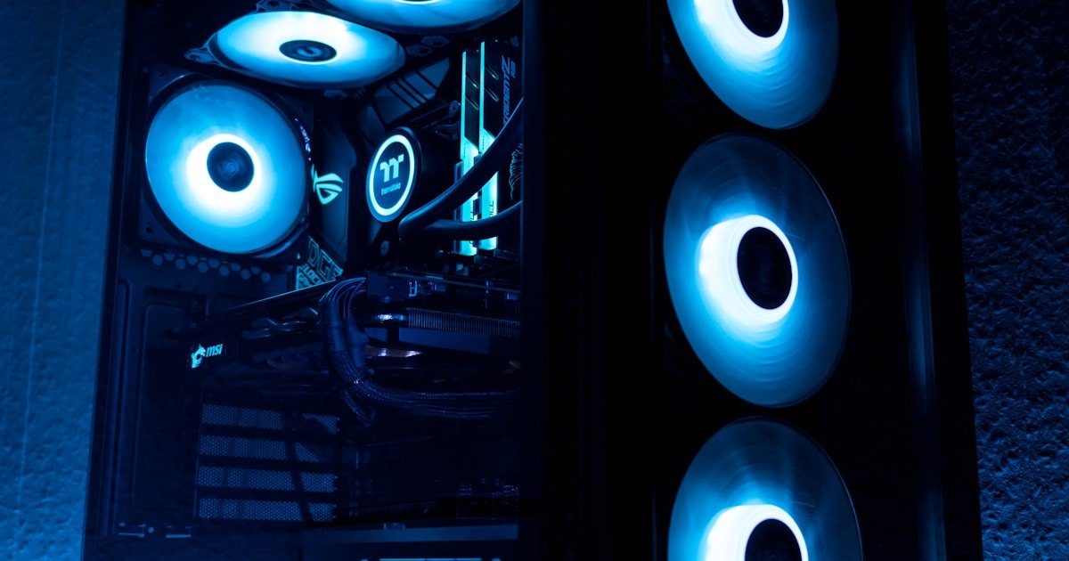 Cara Repair Windows 11 Tanpa Install Ulang — Solusi Lengkap untuk Semua Error