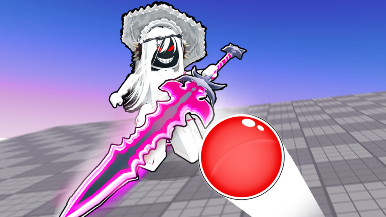 Kode Redeem Blade Ball Roblox April 2026