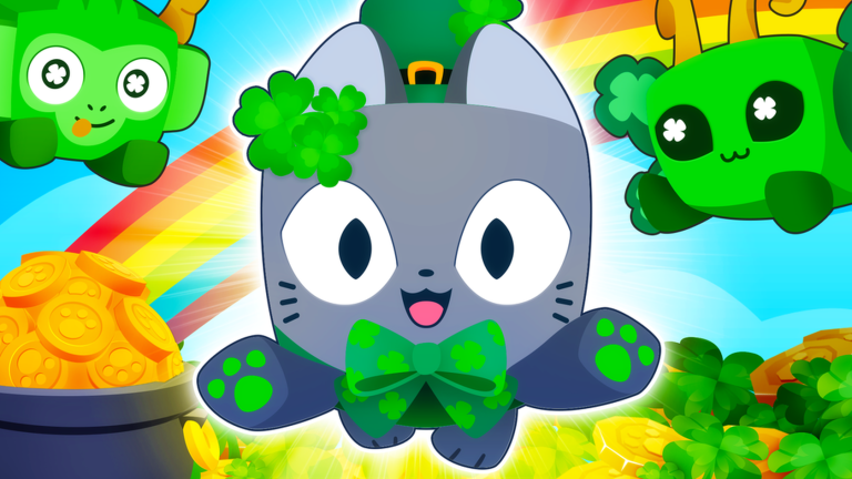 Kode Redeem Pet Simulator 99 Roblox April 2026