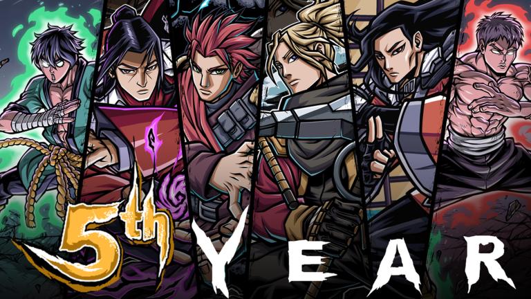 Kode Redeem Shindo Life April 2026 Terbaru