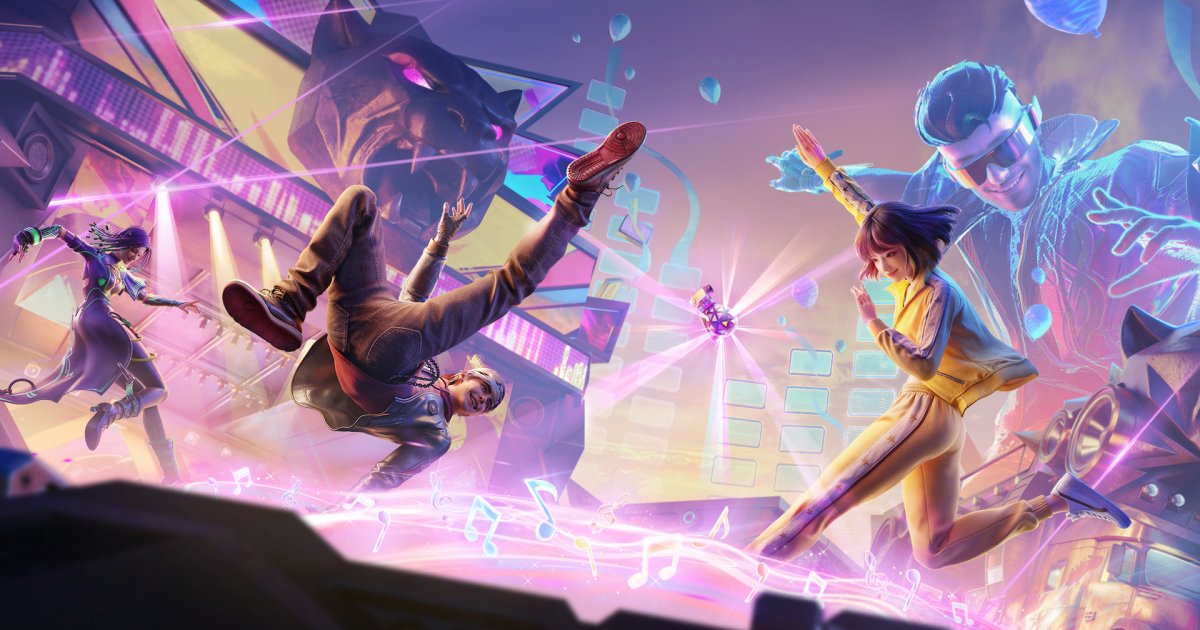 Kode Redeem Free Fire Terbaru Maret 2026 – Kode Aktif Hari Ini