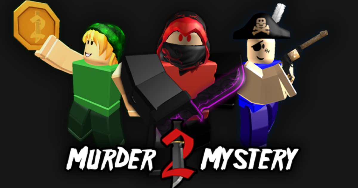 Kode Redeem Murder Mystery 2 (MM2) Terbaru 2026 — Gratis Knife & Pet!