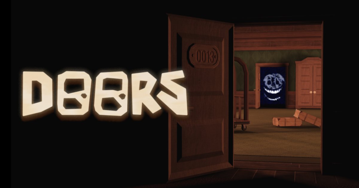 Panduan Lengkap Doors Roblox 2026: Tips Lolos Hingga Floor 100 dan Seterusnya