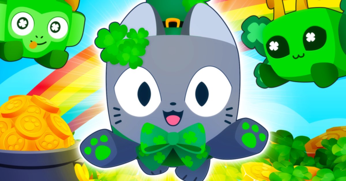 Pet Simulator 99: Panduan Lengkap, Tips, dan Kode Redeem