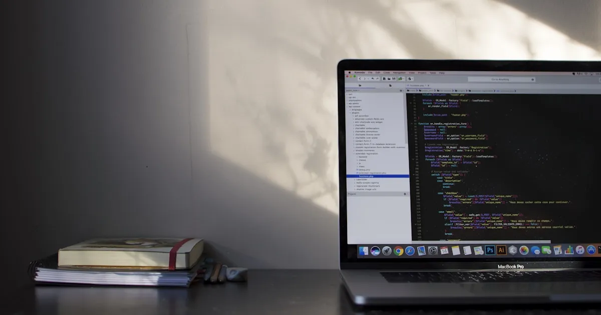 Roadmap Belajar Web Development 2026: Dari Nol Sampai Siap Kerja