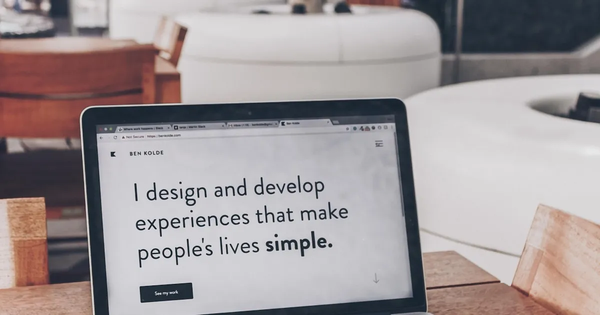 Belajar Laravel untuk Pemula: Dari Nol ke Halaman Pertama