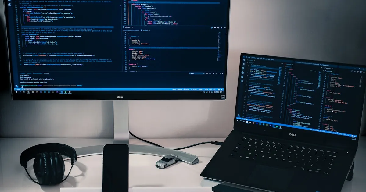 Laravel vs Node.js vs Django: Pilih Backend Framework yang Mana di 2026?