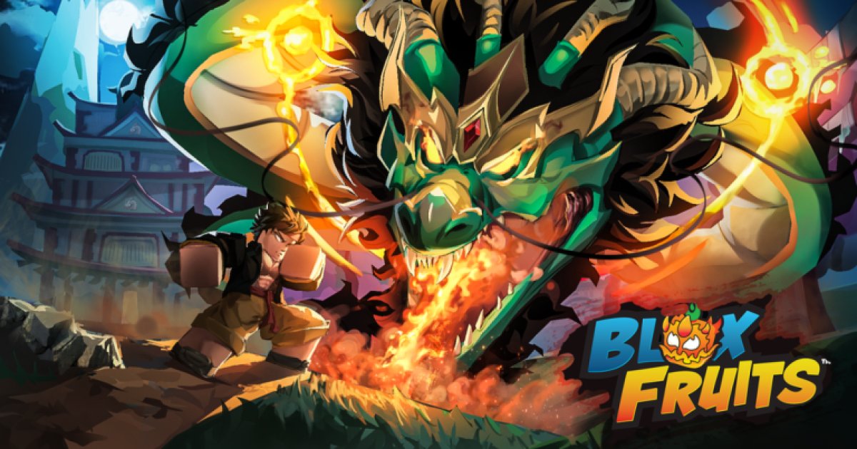 Tier List Buah Blox Fruits Terbaru 2026 — Mana yang Terkuat?