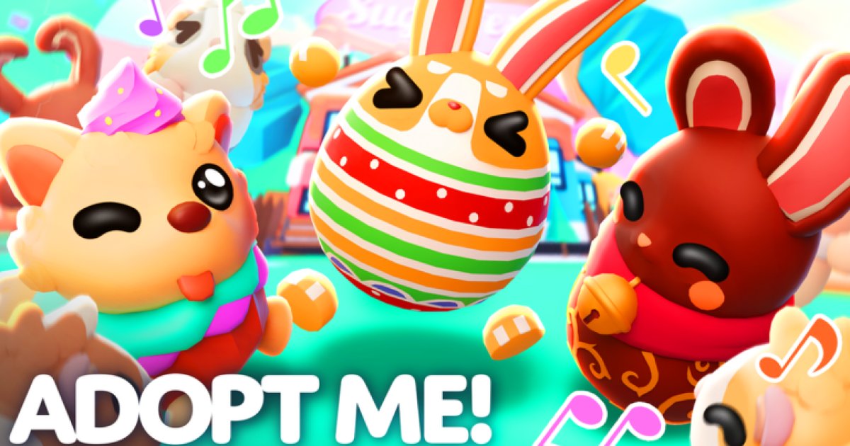 Tips Adopt Me Roblox: Cara Dapat Pet Langka Tanpa Robux