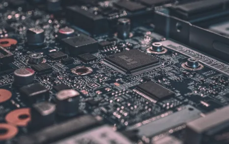 IoT & Embedded Systems Developer