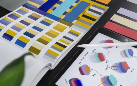 UI/UX Designer with Figma